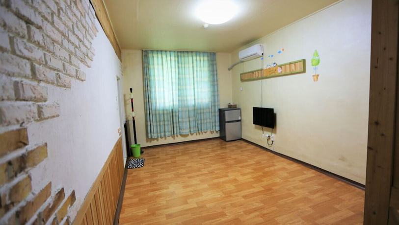 Imagen de la habitación del Hotel Muju Bakam Villa Pension. Foto 15