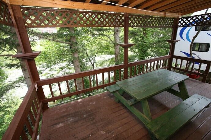 Imagen general del Hotel Muju Caravan Pesnion. Foto 5