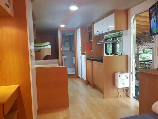 Imagen general del Hotel Muju Caravan Pesnion. Foto 10