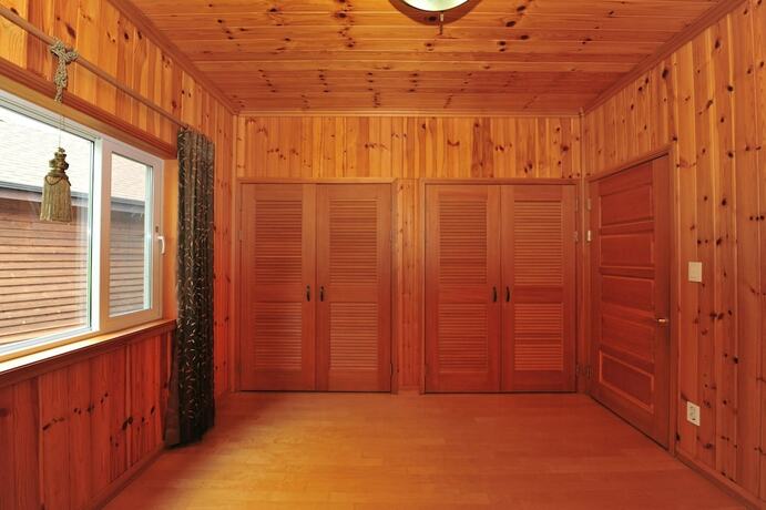 Imagen de la habitación del Hotel Muju Ecoville. Foto 4