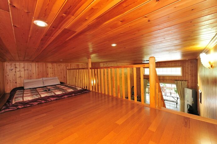 Imagen de la habitación del Hotel Muju Ecoville. Foto 5