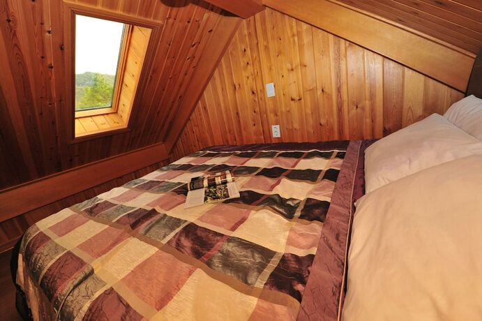 Imagen de la habitación del Hotel Muju Ecoville. Foto 6