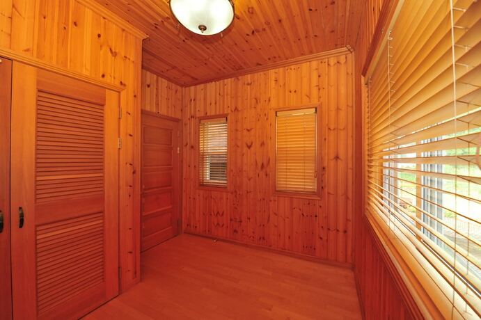 Imagen de la habitación del Hotel Muju Ecoville. Foto 11