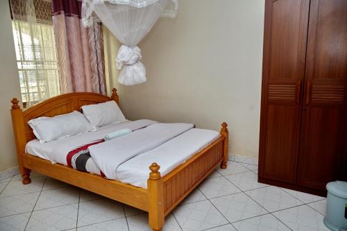 Imagen general del Hotel Muju. Foto 4