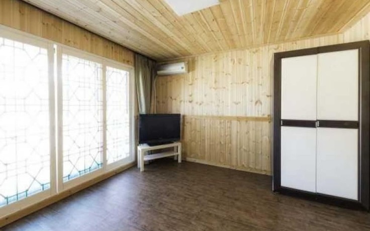 Imagen general del Hotel Muju Family House Pension. Foto 1