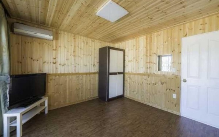 Imagen de la habitación del Hotel Muju Family House Pension. Foto 14