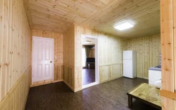 Imagen de la habitación del Hotel Muju Family House Pension. Foto 15