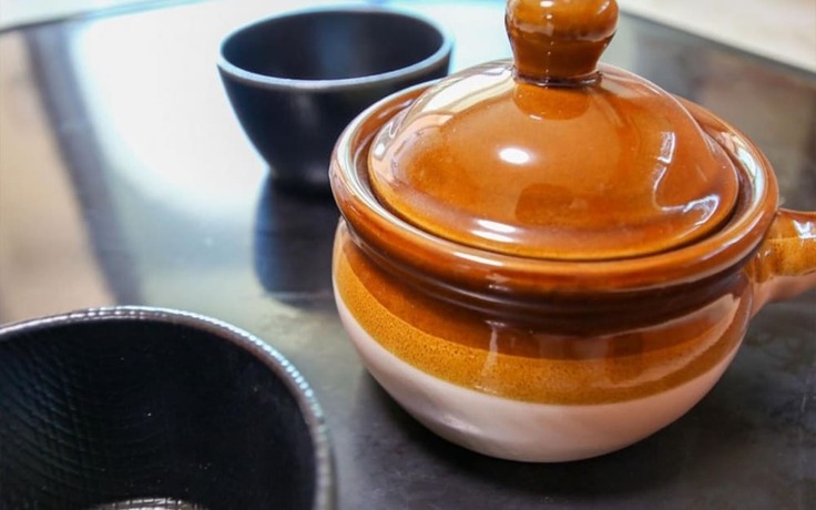 Imagen general del Hotel Muju Full House Pension. Foto 2