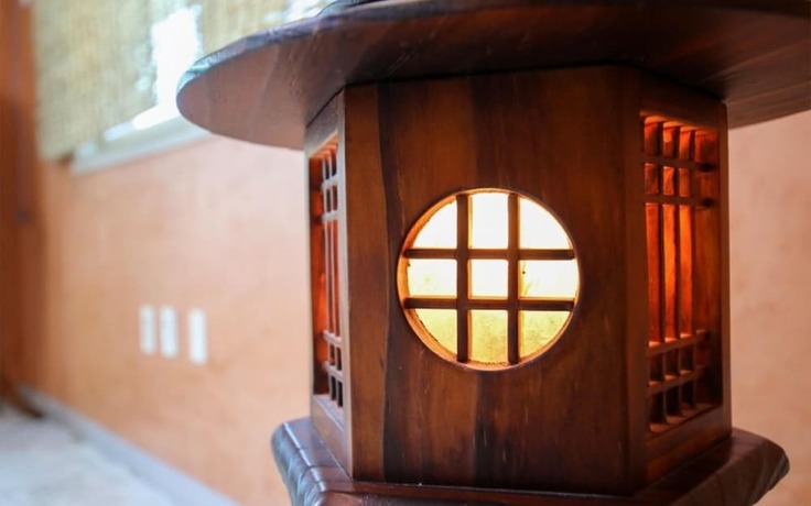 Imagen general del Hotel Muju Full House Pension. Foto 10