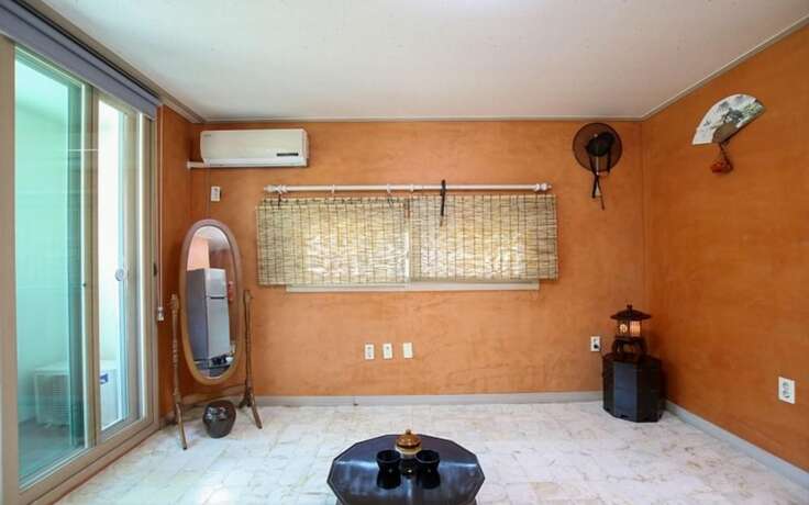 Imagen general del Hotel Muju Full House Pension. Foto 13