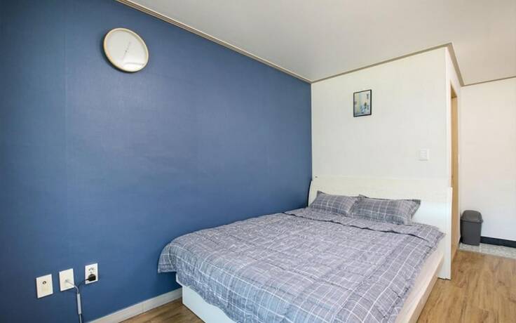 Imagen general del Hotel Muju Full House Pension. Foto 17