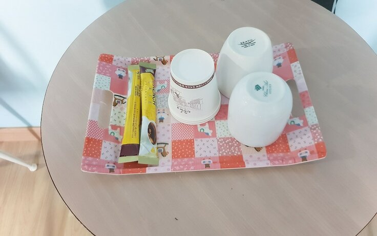 Imagen general del Hotel Muju Girin. Foto 2