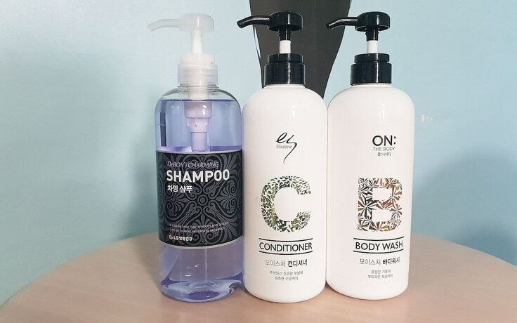 Imagen general del Hotel Muju Girin. Foto 3