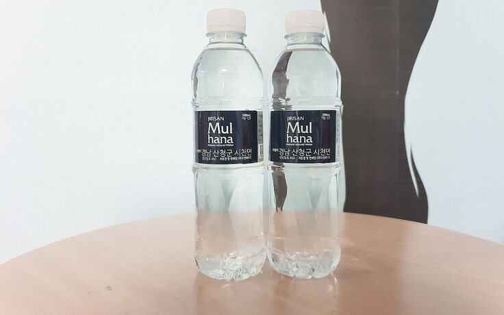 Imagen general del Hotel Muju Girin. Foto 5