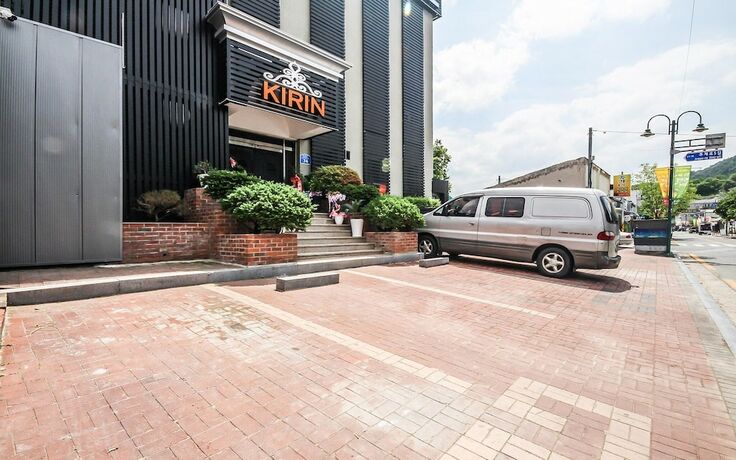 Imagen general del Hotel Muju Girin. Foto 6