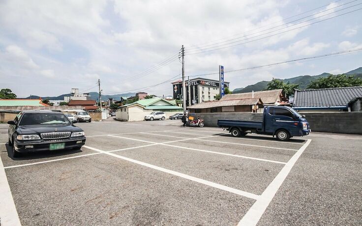 Imagen general del Hotel Muju Girin. Foto 7