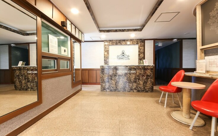 Imagen general del Hotel Muju Girin. Foto 8