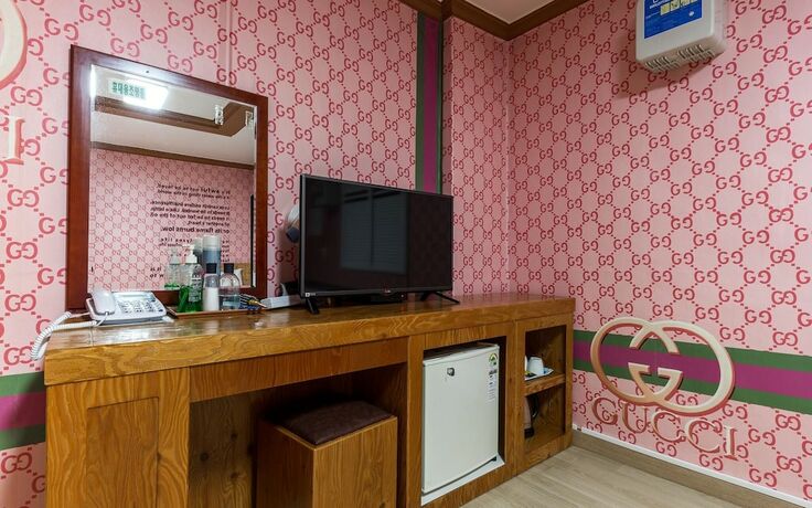 Imagen general del Hotel Muju Girin. Foto 13