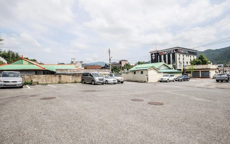 Imagen general del Hotel Muju Girin. Foto 14