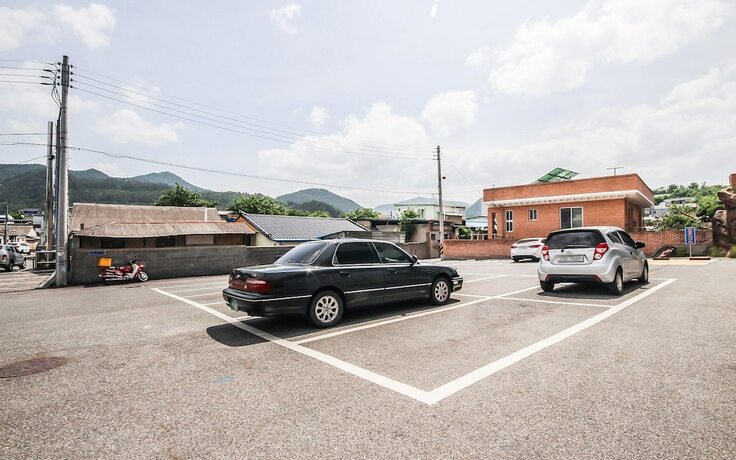 Imagen general del Hotel Muju Girin. Foto 16