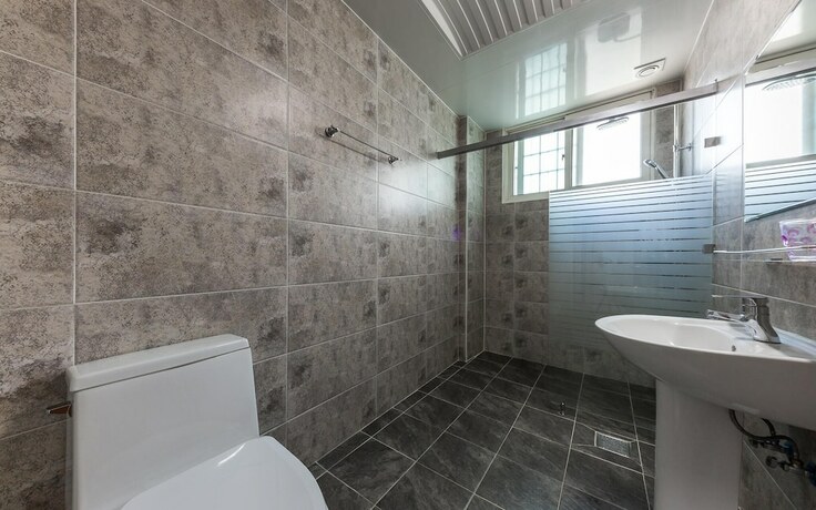 Imagen general del Hotel Muju Girin. Foto 19