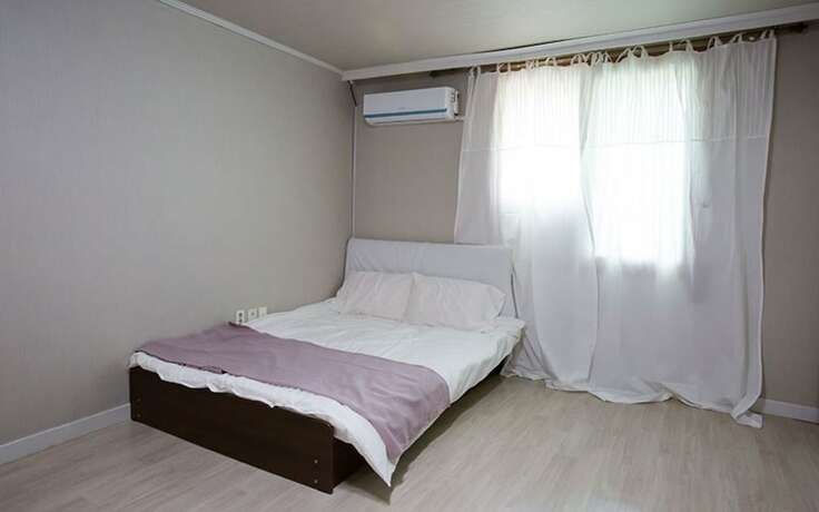 Imagen general del Hotel Muju Life Pension. Foto 10