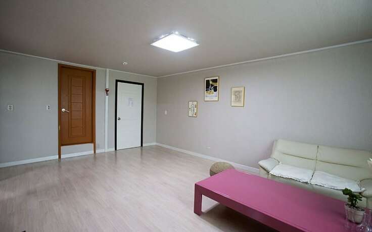 Imagen general del Hotel Muju Life Pension. Foto 11