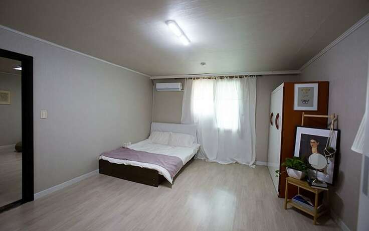 Imagen general del Hotel Muju Life Pension. Foto 14