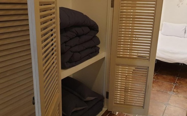 Imagen general del Hotel Muju Little Prince Pension. Foto 4