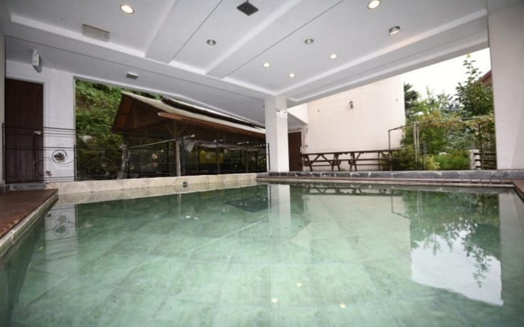 Imagen general del Hotel Muju Little Prince Pension. Foto 7