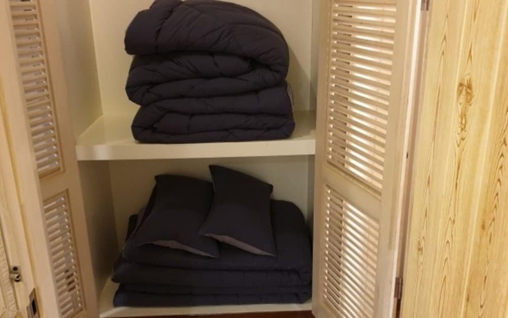 Imagen general del Hotel Muju Little Prince Pension. Foto 14