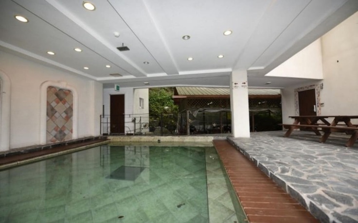 Imagen general del Hotel Muju Little Prince Pension. Foto 16