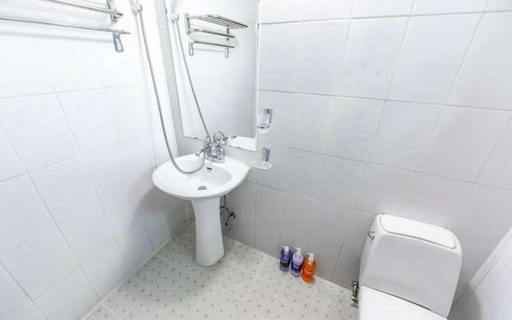 Imagen de la habitación del Hotel Muju Ppalganjibung Ski Shop Pension. Foto 11