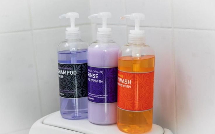 Imagen general del Hotel Muju Ppalganjibung Ski Shop Pension. Foto 1