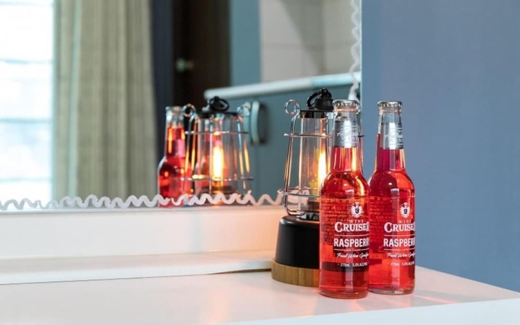 Imagen de la habitación del Hotel Muju Ppalganjibung Ski Shop Pension. Foto 12