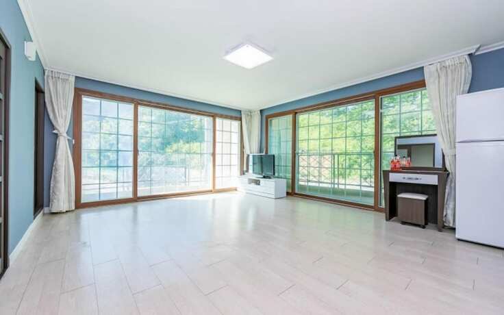 Imagen de la habitación del Hotel Muju Ppalganjibung Ski Shop Pension. Foto 14