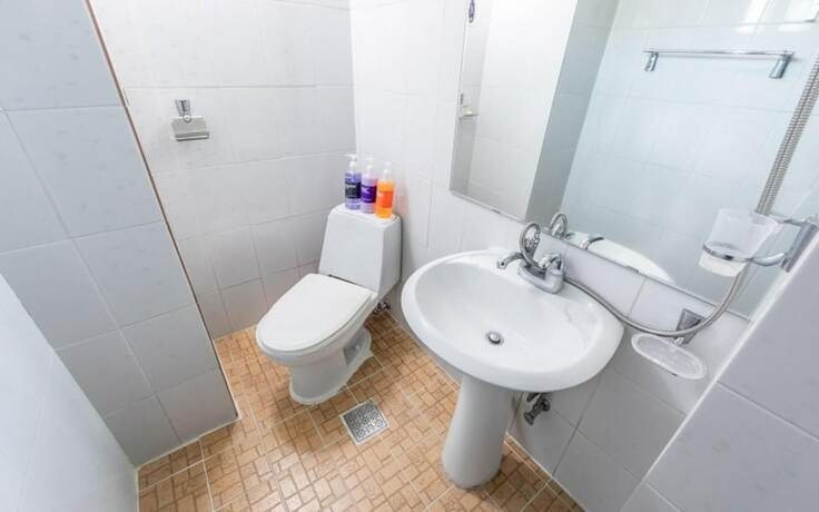 Imagen de la habitación del Hotel Muju Ppalganjibung Ski Shop Pension. Foto 15