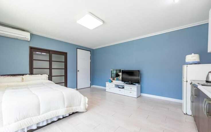 Imagen general del Hotel Muju Ppalganjibung Ski Shop Pension. Foto 4