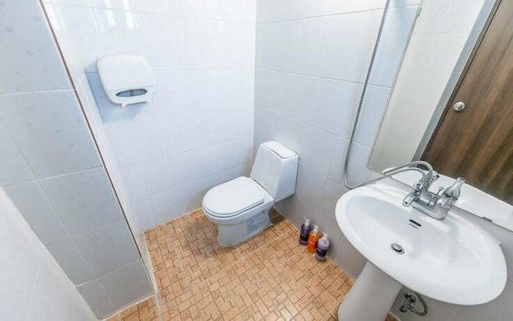 Imagen de la habitación del Hotel Muju Ppalganjibung Ski Shop Pension. Foto 16