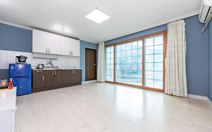 Imagen de la habitación del Hotel Muju Ppalganjibung Ski Shop Pension. Foto 17