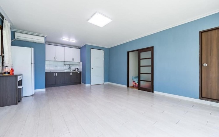 Imagen general del Hotel Muju Ppalganjibung Ski Shop Pension. Foto 5