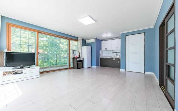 Imagen general del Hotel Muju Ppalganjibung Ski Shop Pension. Foto 6