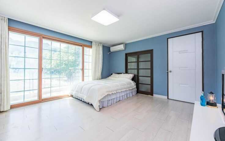 Imagen general del Hotel Muju Ppalganjibung Ski Shop Pension. Foto 7