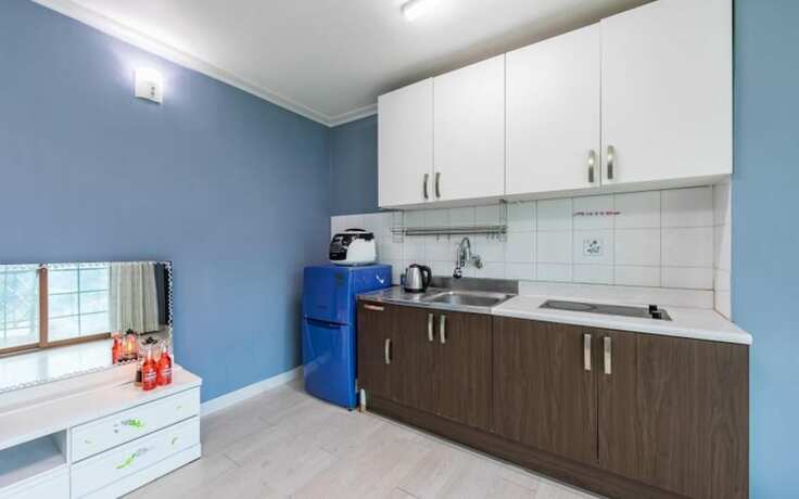 Imagen general del Hotel Muju Ppalganjibung Ski Shop Pension. Foto 8