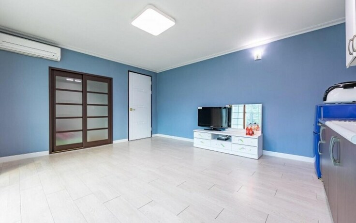 Imagen de la habitación del Hotel Muju Ppalganjibung Ski Shop Pension. Foto 20