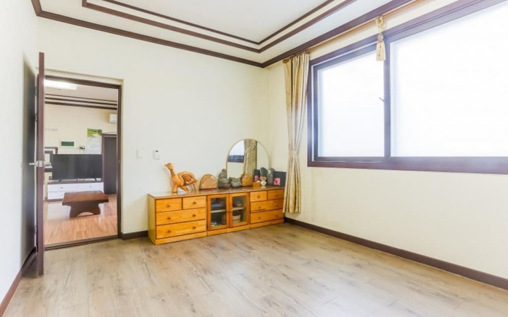 Imagen general del Hotel Muju Rainbow Pension. Foto 1