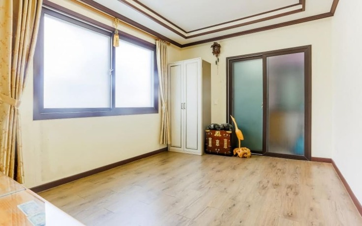 Imagen general del Hotel Muju Rainbow Pension. Foto 2