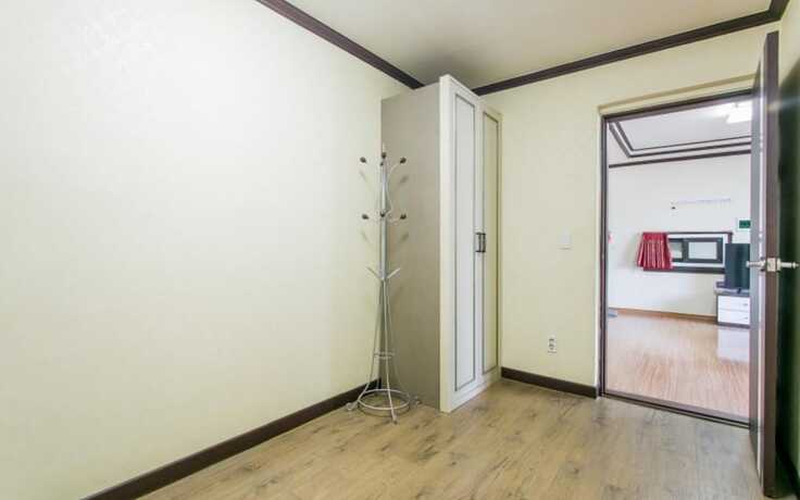 Imagen general del Hotel Muju Rainbow Pension. Foto 10