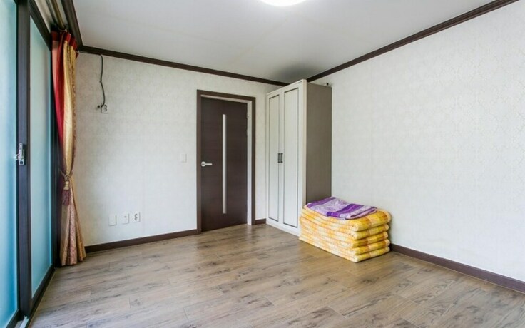 Imagen de la habitación del Hotel Muju Rainbow Pension. Foto 20