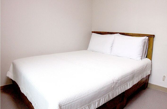 Imagen de la habitación del Hotel Muju Resortel. Foto 26